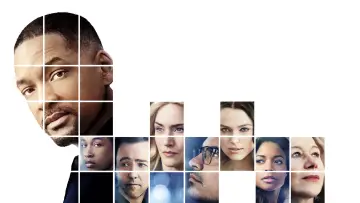 Backdrop to the movie "Collateral Beauty" #230527