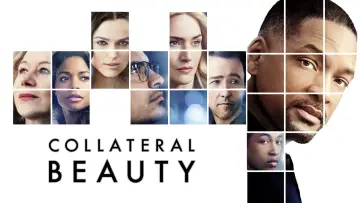 Backdrop to the movie "Collateral Beauty" #731815