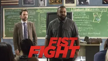 Backdrop to the movie "Fist Fight" #153689