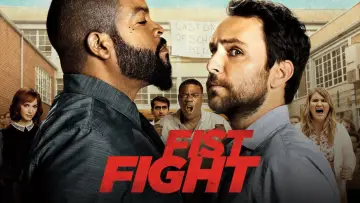 Backdrop to the movie "Fist Fight" #153690
