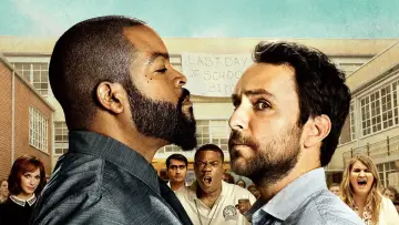 Backdrop to the movie "Fist Fight" #304981