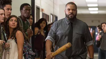 Backdrop to the movie "Fist Fight" #887701