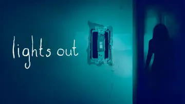 Backdrop to the movie "Lights Out" #709180
