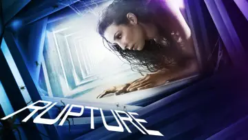 Backdrop to the movie "Rupture" #1067857