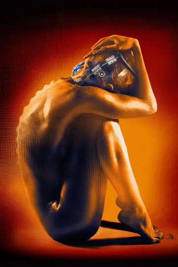 Poster to the movie "Rupture" #425221