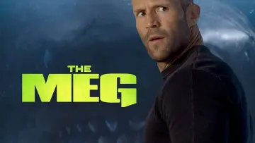 Backdrop to the movie "The Meg" #170554