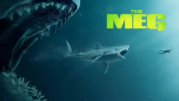 Backdrop to the movie "The Meg" #19685