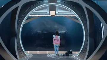 Backdrop to the movie "The Meg" #835844