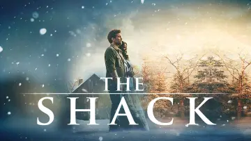 Backdrop to the movie "The Shack" #695631