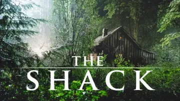 Backdrop to the movie "The Shack" #695640