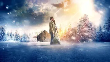 Backdrop to the movie "The Shack" #695644