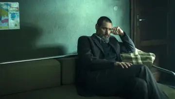 Backdrop to the movie "Dark Crimes" #364514