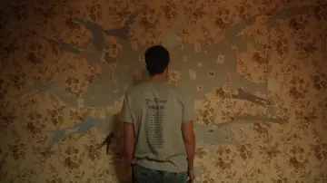 Backdrop to the movie "Delirium" #470836