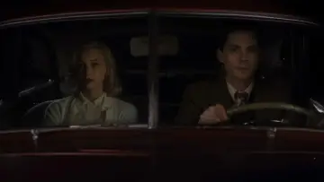 Backdrop to the movie "Indignation" #433132