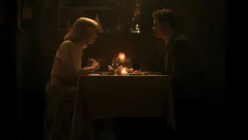 Backdrop to the movie "Indignation" #433133