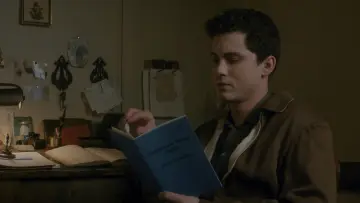 Backdrop to the movie "Indignation" #433135