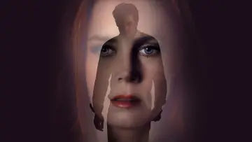 Backdrop to the movie "Nocturnal Animals" #215327