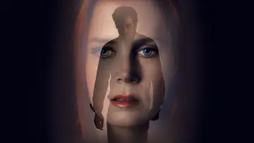 Backdrop to the movie "Nocturnal Animals" #444680