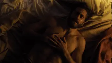 Backdrop to the movie "Nocturnal Animals" #506683