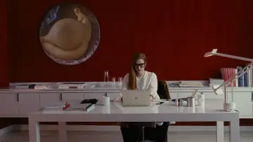 Backdrop to the movie "Nocturnal Animals" #506686