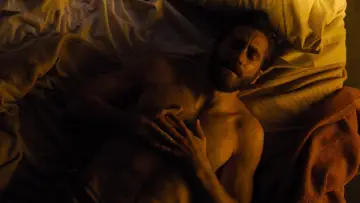 Backdrop to the movie "Nocturnal Animals" #807561