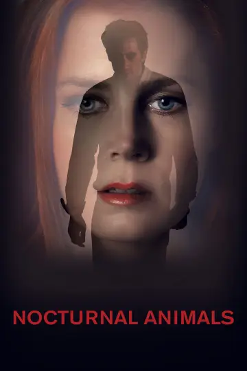 Poster to the movie "Nocturnal Animals" #807565