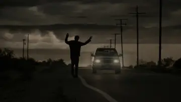Backdrop to the movie "Nocturnal Animals" #850230
