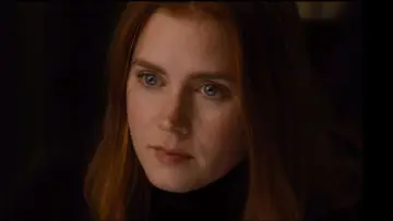 Backdrop to the movie "Nocturnal Animals" #967758