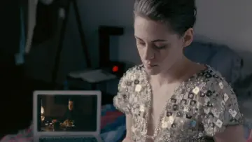 Backdrop to the movie "Personal Shopper" #1009516