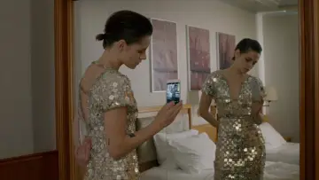 Backdrop to the movie "Personal Shopper" #1009518