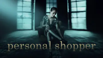 Backdrop to the movie "Personal Shopper" #138619