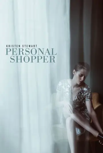 Poster to the movie "Personal Shopper" #138634