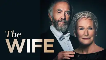 Backdrop to the movie "The Wife" #991780