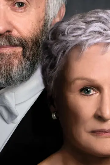 Poster to the movie "The Wife" #991783