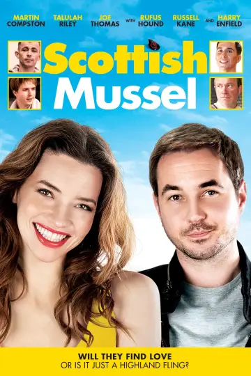 Poster to the movie "Scottish Mussel" #1131411