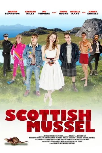 Poster to the movie "Scottish Mussel" #1131412