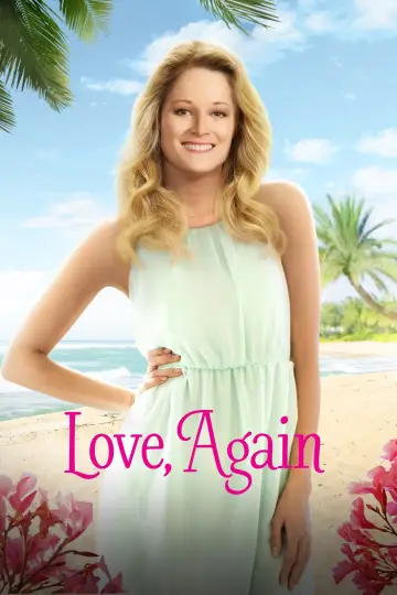 Poster to the movie "Love, Again" #1130317