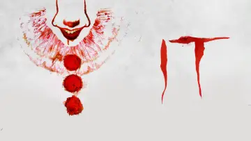Backdrop to the movie "It" #1198174