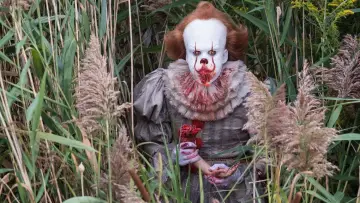 Backdrop to the movie "It" #1198177