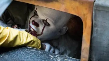 Backdrop to the movie "It" #1198178