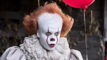 Backdrop to the movie "It" #1198180