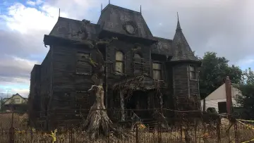 Backdrop to the movie "It" #1198184