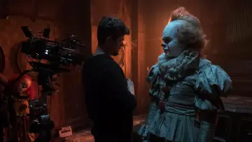 Backdrop to the movie "It" #1198185