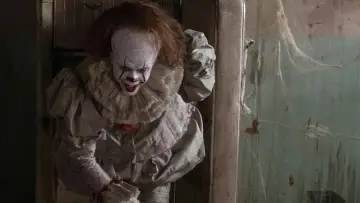 Backdrop to the movie "It" #1198186