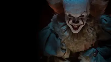 Backdrop to the movie "It" #1530099