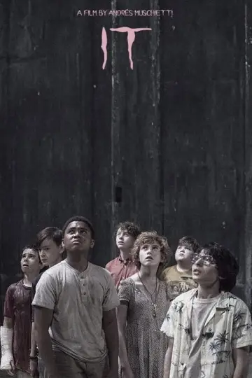 Poster to the movie "It" #1530102
