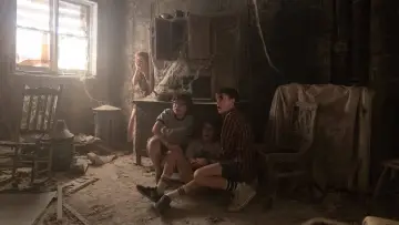 Backdrop to the movie "It" #230371