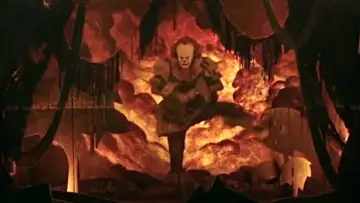 Backdrop to the movie "It" #567672