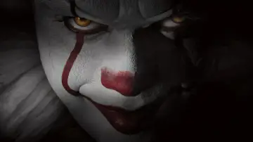 Backdrop to the movie "It" #567712
