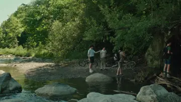 Backdrop to the movie "It" #567744